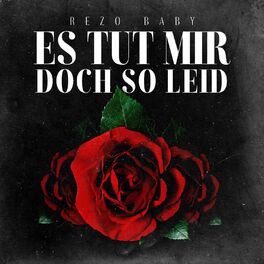 Album cover of Es tut mir doch so leid