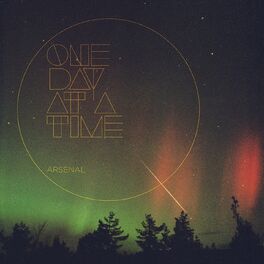 Album cover of One Day At A Time