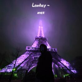 Album cover of Lowkey