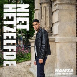 Album cover of Niet Hetzelfde (feat. Alessio)