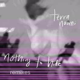Album cover of Nothing to Hide Remixes