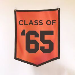 Album cover of Class of 65