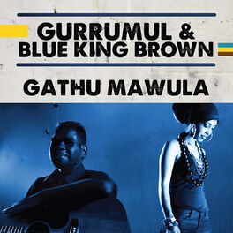 Album cover of Gathu Mawula Revisited