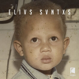 Album cover of Elivs Svntxs