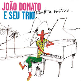 Album cover of Muito À Vontade
