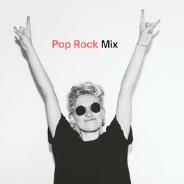 Album cover of Pop Rock Mix