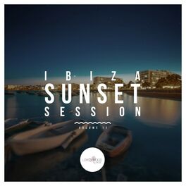 Album cover of Ibiza Sunset Session, Vol. 11