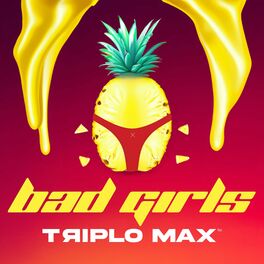 Album cover of Bad Girls (Techno Mix)