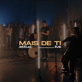 Album cover of Mais de Ti (Live)