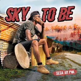 Album cover of Sega Ar Pwa