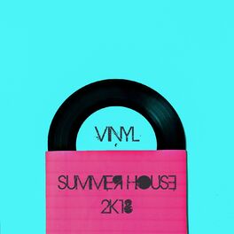 Album cover of Vinyl Summer House 2K18