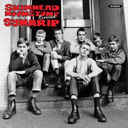 Album cover of Skinhead Moonstomp Revisited (New Stereo Mix)