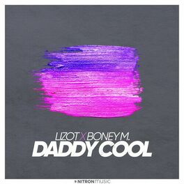 Album picture of Daddy Cool