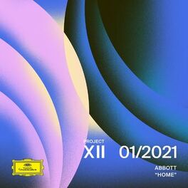 Album cover of Home