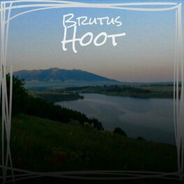 Album cover of Brutus Hoot