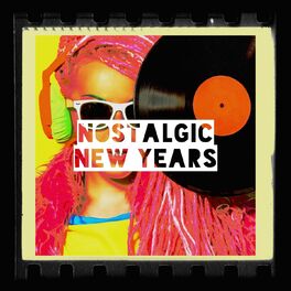 Album cover of Nostalgic New Years