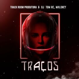 Album cover of Traços