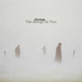 Album cover of Talk Amongst the Trees