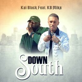 Album cover of Down South (feat. KB Mike) [Remix]