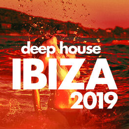 Album picture of Deep House Ibiza 2019