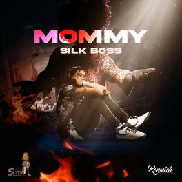 Album cover of Mommy
