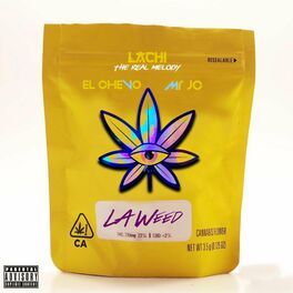 Album cover of La Weed