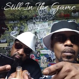 Album cover of Still in the Game