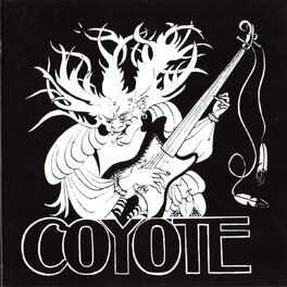 Album cover of Coyote