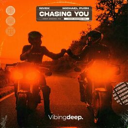 Album cover of Chasing You