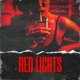 Album cover of Red Lights