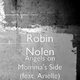 Album cover of Angels on Momma's Side (feat. Arielle)