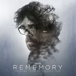 Album cover of Rememory (Original Motion Picture Soundtrack)