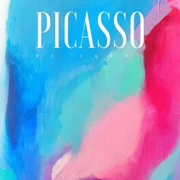 Album cover of Picasso