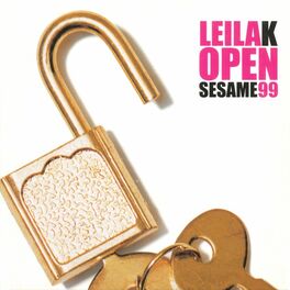 Album cover of Open Sesame '99