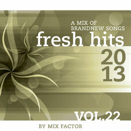 Album cover of Fresh Hits - 2013 - Vol. 22