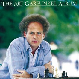 Album cover of The Art Garfunkel Album