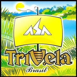 Album cover of Trivela Brasil