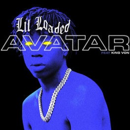 Album cover of Avatar (feat. King Von)