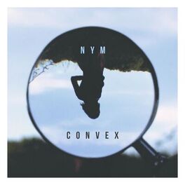 Album cover of Convex