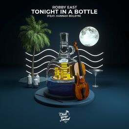 Album cover of Tonight in a Bottle