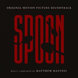 Album cover of Spoon (Original Motion Picture Soundtrack)