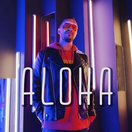 Album cover of Aloha (feat. Без Билета)