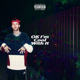 Album picture of Ok I'm Cool with It