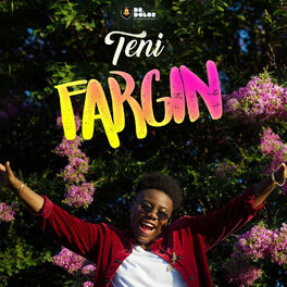 Album cover of Fargin
