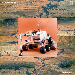 Album cover of Despacio