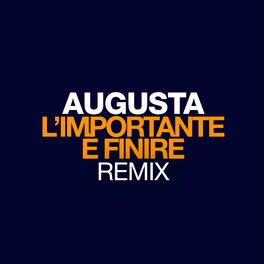 Album cover of L'importante è finire (Remix)