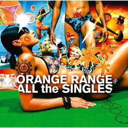 Album cover of ALL the SINGLES