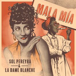 Album cover of Mala Mia