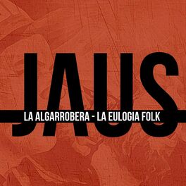 Album cover of La Algarrobera