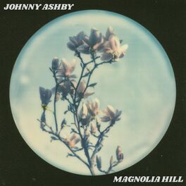 Album cover of Magnolia Hill